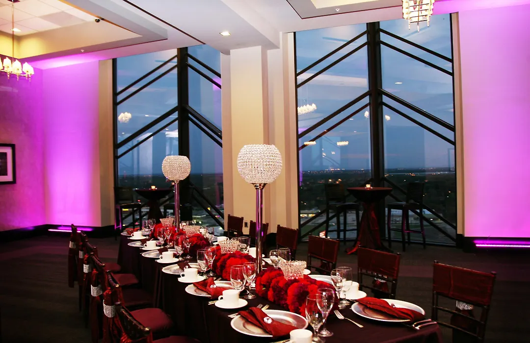 Hard Rock Hotel & Casino Tulsa-1