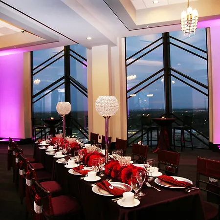 Hard Rock Hotel & Casino Tulsa-2